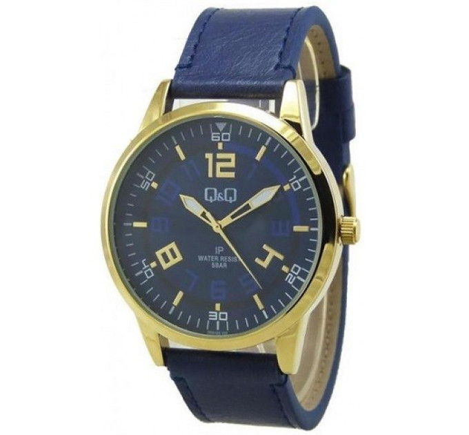 Купити ГОДИННИК Q&Q Q926J805Y ⌚ Наручні годинники на fabrikachasov.com ⭐ Безкоштовна доставка по Україні від 3000 грн ✈ Гарантія ✔ 10.000 моделей годинників кращих брендів!