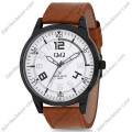 Купити ГОДИННИК Q&Q Q926J806Y ⌚ Наручні годинники на fabrikachasov.com ⭐ Безкоштовна доставка по Україні від 3000 грн ✈ Гарантія ✔ 10.000 моделей. Знижки!