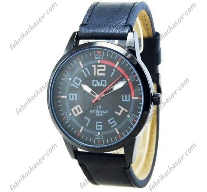 Купити ГОДИННИК Q&Q Q926J807Y ⌚ Наручні годинники на fabrikachasov.com ⭐ Безкоштовна доставка по Україні від 3000 грн ✈ Гарантія ✔ 10.000 моделей. Знижки!