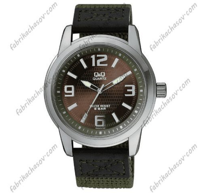 Купити ГОДИННИК Q&Q Q930J505Y ⌚ Наручні годинники на fabrikachasov.com ⭐ Безкоштовна доставка по Україні від 3000 грн ✈ Гарантія ✔ 10.000 моделей. Знижки!