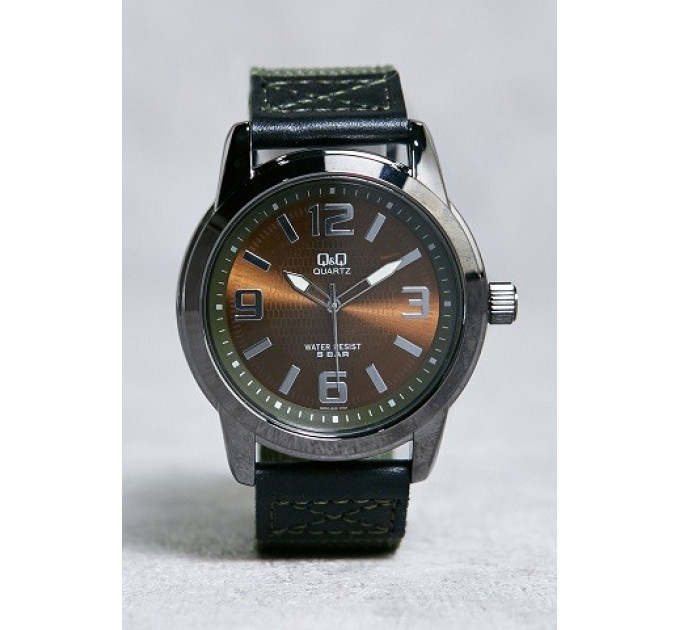 Купити ГОДИННИК Q&Q Q930J505Y ⌚ Наручні годинники на fabrikachasov.com ⭐ Безкоштовна доставка по Україні від 3000 грн ✈ Гарантія ✔ 10.000 моделей. Знижки!