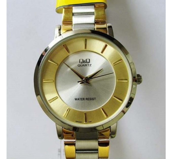 Купить Часы Q&Q Q944J401Y ⌚ Наручные часы на fabrikachasov.com ⭐ Бесплатная доставка по Украине от 3000 грн ✈ Гарантия ✔ 10.000 моделей часов лучших брендов!