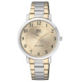 Купить Часы Q&Q Q944J404Y ⌚ Наручные часы на fabrikachasov.com ⭐ Бесплатная доставка по Украине от 3000 грн ✈ Гарантия ✔ 10.000 моделей часов лучших брендов!