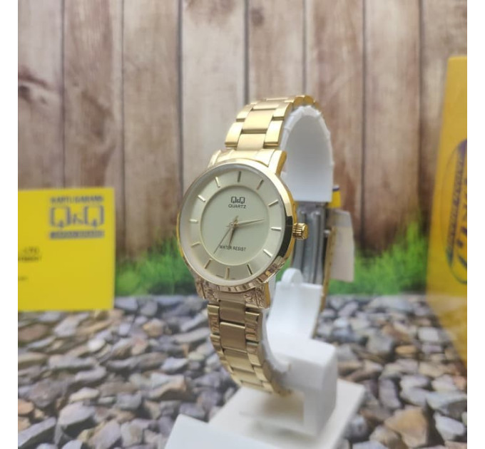 Купити ГОДИННИК Q&Q Q945J001Y ⌚ Наручні годинники на fabrikachasov.com ⭐ Безкоштовна доставка по Україні від 3000 грн ✈ Гарантія ✔ 10.000 моделей годинників кращих брендів!