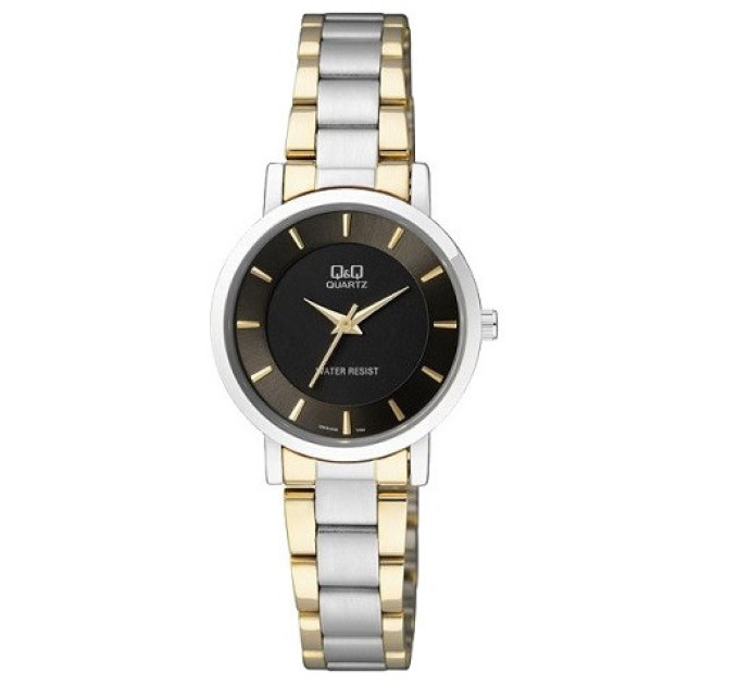 Купити ГОДИННИК Q&Q Q945J402Y ⌚ Наручні годинники на fabrikachasov.com ⭐ Безкоштовна доставка по Україні від 3000 грн ✈ Гарантія ✔ 10.000 моделей годинників кращих брендів!