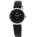 Купити ГОДИННИК Q&Q Q945J806Y ⌚ Наручні годинники на fabrikachasov.com ⭐ Безкоштовна доставка по Україні від 3000 грн ✈ Гарантія ✔ 10.000 моделей годинників кращих брендів!