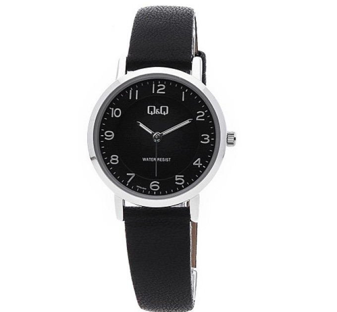 Купити ГОДИННИК Q&Q Q945J806Y ⌚ Наручні годинники на fabrikachasov.com ⭐ Безкоштовна доставка по Україні від 3000 грн ✈ Гарантія ✔ 10.000 моделей годинників кращих брендів!
