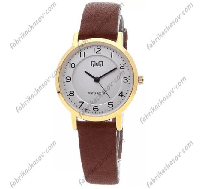 Купити ГОДИННИК Q&Q Q945J807Y ⌚ Наручні годинники на fabrikachasov.com ⭐ Безкоштовна доставка по Україні від 3000 грн ✈ Гарантія ✔ 10.000 моделей. Знижки!
