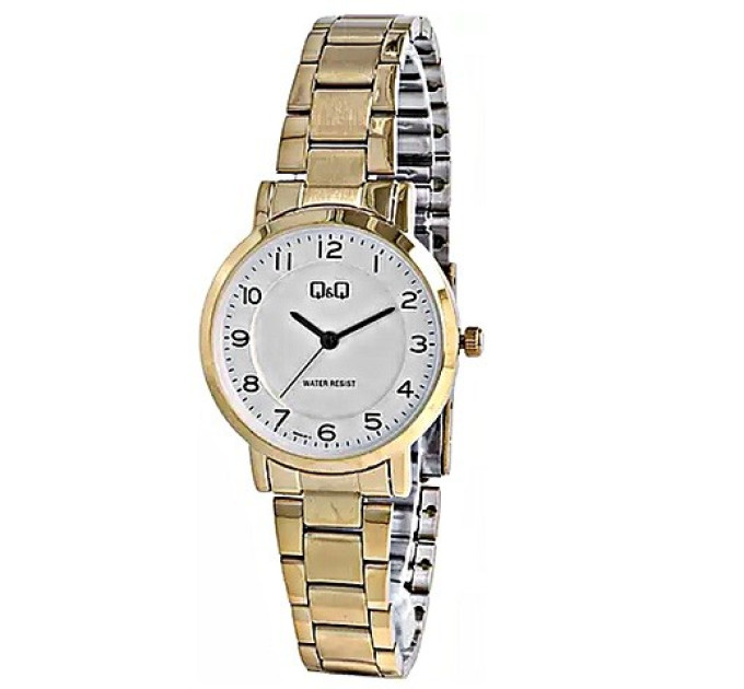 Купити ГОДИННИК Q&Q Q945J813Y ⌚ Наручні годинники на fabrikachasov.com ⭐ Безкоштовна доставка по Україні від 3000 грн ✈ Гарантія ✔ 10.000 моделей. Знижки!