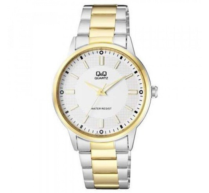 Купить Часы Q&Q Q968J401Y ⌚ Наручные часы на fabrikachasov.com ⭐ Бесплатная доставка по Украине от 3000 грн ✈ Гарантия ✔ 10.000 моделей. Скидки!
