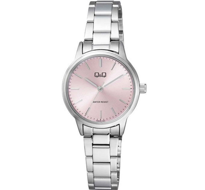 Купити ГОДИННИК Q&Q Q969J202Y ⌚ Наручні годинники на fabrikachasov.com ⭐ Безкоштовна доставка по Україні від 3000 грн ✈ Гарантія ✔ 10.000 моделей годинників кращих брендів!