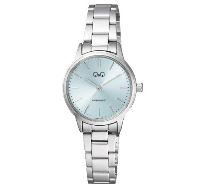 Купити ГОДИННИК Q&Q Q969J222Y ⌚ Наручні годинники на fabrikachasov.com ⭐ Безкоштовна доставка по Україні від 3000 грн ✈ Гарантія ✔ 10.000 моделей. Знижки!