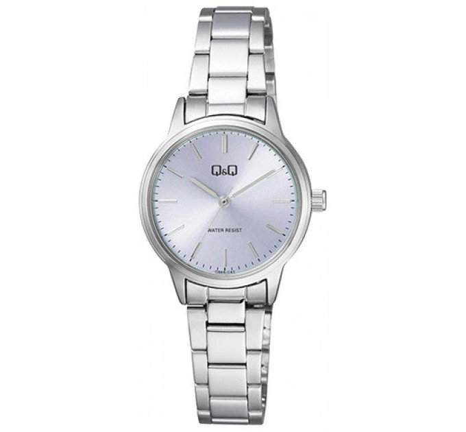 Купити ГОДИННИК Q&Q Q969J232Y ⌚ Наручні годинники на fabrikachasov.com ⭐ Безкоштовна доставка по Україні від 3000 грн ✈ Гарантія ✔ 10.000 моделей. Знижки!