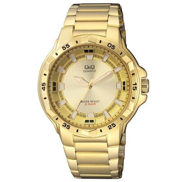 Купить Часы Q&Q Q970J010Y ⌚ Наручные часы на fabrikachasov.com ⭐ Бесплатная доставка по Украине от 3000 грн ✈ Гарантия ✔ 10.000 моделей часов лучших брендов!