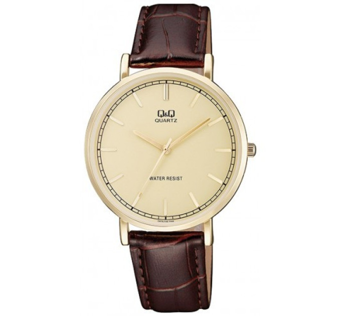 Купить Часы Q&Q Q978J100Y ⌚ Наручные часы на fabrikachasov.com ⭐ Бесплатная доставка по Украине от 3000 грн ✈ Гарантия ✔ 10.000 моделей часов лучших брендов!