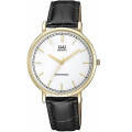 Купити ГОДИННИК Q&Q Q978J121Y ⌚ Наручні годинники на fabrikachasov.com ⭐ Безкоштовна доставка по Україні від 3000 грн ✈ Гарантія ✔ 10.000 моделей годинників кращих брендів!