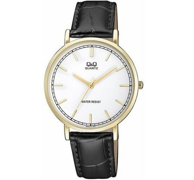 Купити ГОДИННИК Q&Q Q978J121Y ⌚ Наручні годинники на fabrikachasov.com ⭐ Безкоштовна доставка по Україні від 3000 грн ✈ Гарантія ✔ 10.000 моделей годинників кращих брендів!