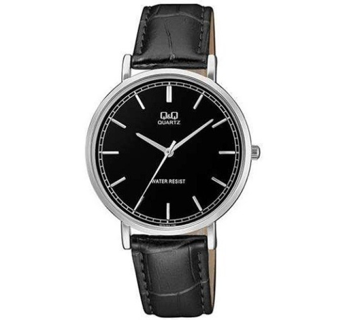Купити ГОДИННИК Q&Q Q978J302Y ⌚ Наручні годинники на fabrikachasov.com ⭐ Безкоштовна доставка по Україні від 3000 грн ✈ Гарантія ✔ 10.000 моделей годинників кращих брендів!