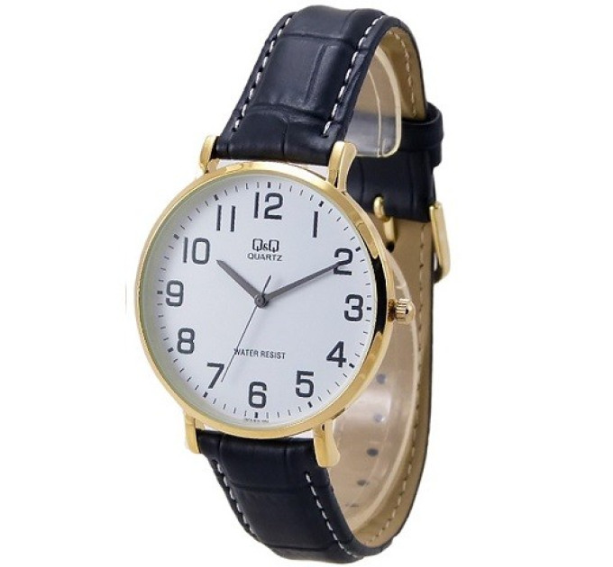 Купити ГОДИННИК Q&Q Q978J305Y ⌚ Наручні годинники на fabrikachasov.com ⭐ Безкоштовна доставка по Україні від 3000 грн ✈ Гарантія ✔ 10.000 моделей годинників кращих брендів!