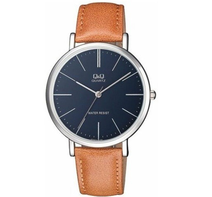 Купити ГОДИННИК Q&Q Q978J312Y ⌚ Наручні годинники на fabrikachasov.com ⭐ Безкоштовна доставка по Україні від 3000 грн ✈ Гарантія ✔ 10.000 моделей. Знижки!