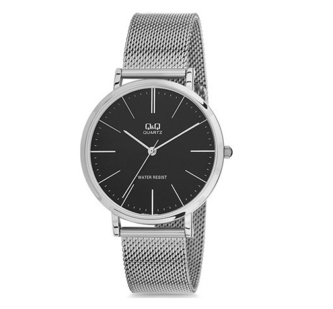 Купити ГОДИННИК Q&Q Q978J811Y ⌚ Наручні годинники на fabrikachasov.com ⭐ Безкоштовна доставка по Україні від 3000 грн ✈ Гарантія ✔ 10.000 моделей. Знижки!