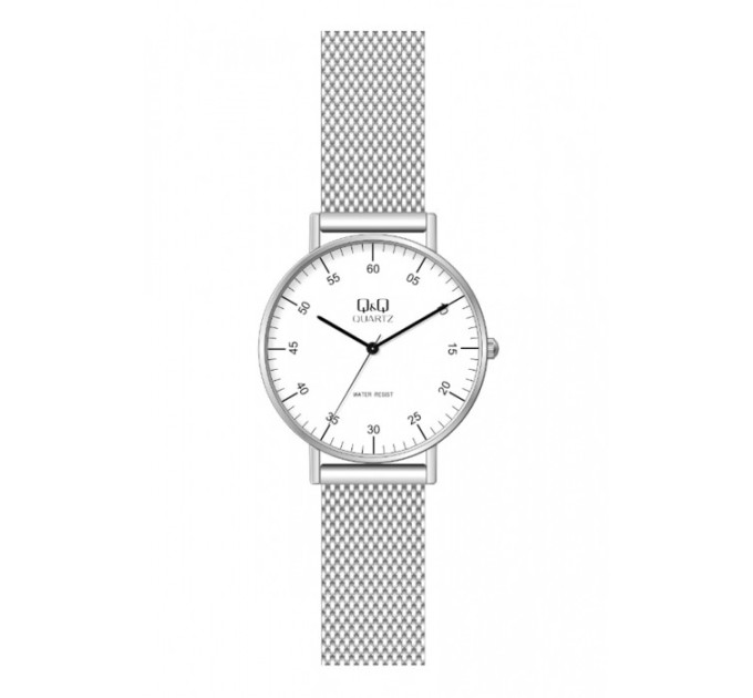 Купити ГОДИННИК Q&Q Q978J813Y ⌚ Наручні годинники на fabrikachasov.com ⭐ Безкоштовна доставка по Україні від 3000 грн ✈ Гарантія ✔ 10.000 моделей годинників кращих брендів!