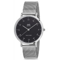 Купити ГОДИННИК Q&Q Q978J814Y ⌚ Наручні годинники на fabrikachasov.com ⭐ Безкоштовна доставка по Україні від 3000 грн ✈ Гарантія ✔ 10.000 моделей. Знижки!