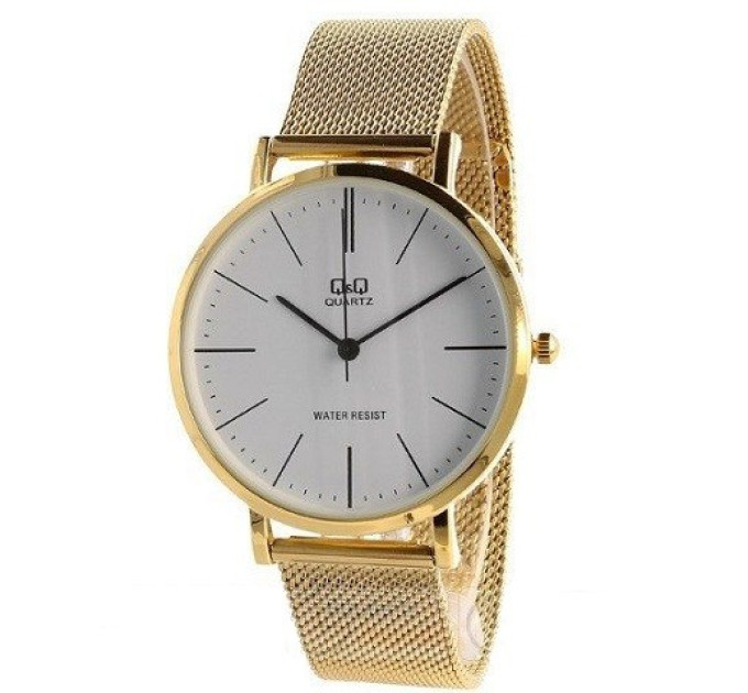 Купити ГОДИННИК Q&Q Q978J817Y ⌚ Наручні годинники на fabrikachasov.com ⭐ Безкоштовна доставка по Україні від 3000 грн ✈ Гарантія ✔ 10.000 моделей годинників кращих брендів!