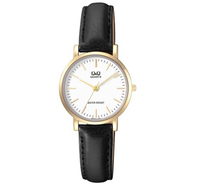 Купити ГОДИННИК Q&Q Q979J111Y ⌚ Наручні годинники на fabrikachasov.com ⭐ Безкоштовна доставка по Україні від 3000 грн ✈ Гарантія ✔ 10.000 моделей годинників кращих брендів!