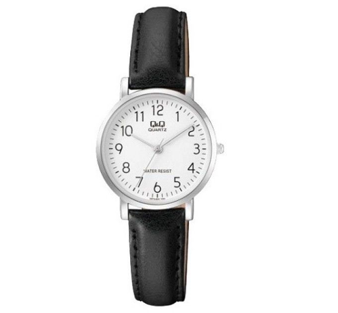 Купити ГОДИННИК Q&Q Q979J304Y ⌚ Наручні годинники на fabrikachasov.com ⭐ Безкоштовна доставка по Україні від 3000 грн ✈ Гарантія ✔ 10.000 моделей. Знижки!