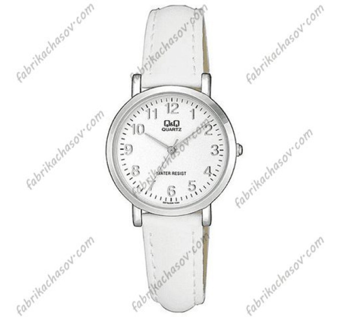 Купити ГОДИННИК Q&Q Q979J334Y ⌚ Наручні годинники на fabrikachasov.com ⭐ Безкоштовна доставка по Україні від 3000 грн ✈ Гарантія ✔ 10.000 моделей годинників кращих брендів!