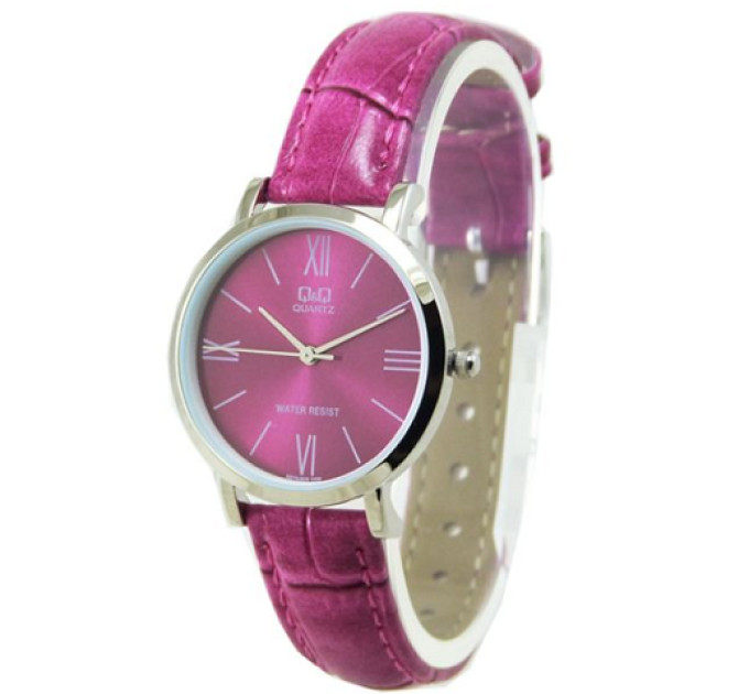 Купити ГОДИННИК Q&Q Q979J826Y ⌚ Наручні годинники на fabrikachasov.com ⭐ Безкоштовна доставка по Україні від 3000 грн ✈ Гарантія ✔ 10.000 моделей годинників кращих брендів!