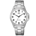 Купити ГОДИННИК Q&Q QA06J204 ⌚ Наручні годинники на fabrikachasov.com ⭐ Безкоштовна доставка по Україні від 3000 грн ✈ Гарантія ✔ 10.000 моделей годинників кращих брендів!