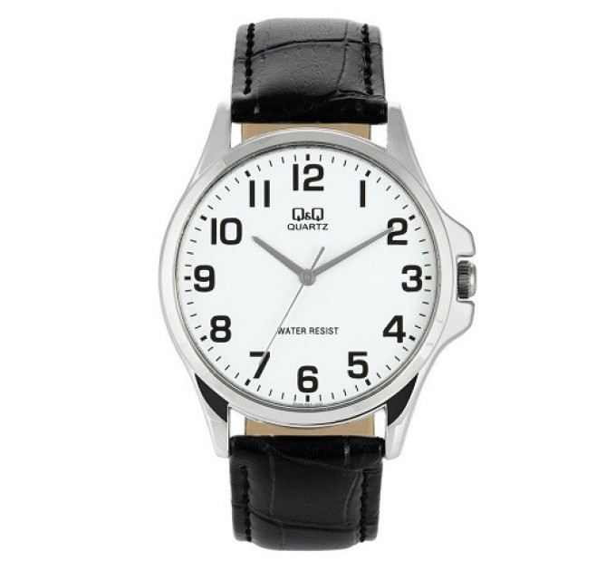 Купити ГОДИННИК Q&Q QA06J304Y ⌚ Наручні годинники на fabrikachasov.com ⭐ Безкоштовна доставка по Україні від 3000 грн ✈ Гарантія ✔ 10.000 моделей годинників кращих брендів!