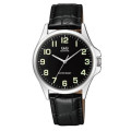 Купити ГОДИННИК Q&Q QA06J305 ⌚ Наручні годинники на fabrikachasov.com ⭐ Безкоштовна доставка по Україні від 3000 грн ✈ Гарантія ✔ 10.000 моделей годинників кращих брендів!