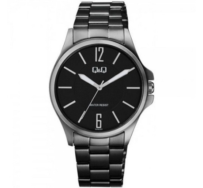 Купить Часы Q&Q QA06J402Y ⌚ Наручные часы на fabrikachasov.com ⭐ Бесплатная доставка по Украине от 3000 грн ✈ Гарантия ✔ 10.000 моделей. Скидки!