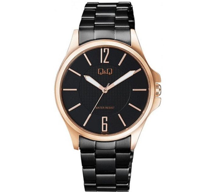 Купити ГОДИННИК Q&Q QA06J412Y ⌚ Наручні годинники на fabrikachasov.com ⭐ Безкоштовна доставка по Україні від 3000 грн ✈ Гарантія ✔ 10.000 моделей. Знижки!