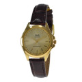 Купити ГОДИННИК Q&Q QA07J100Y ⌚ Наручні годинники на fabrikachasov.com ⭐ Безкоштовна доставка по Україні від 3000 грн ✈ Гарантія ✔ 10.000 моделей годинників кращих брендів!