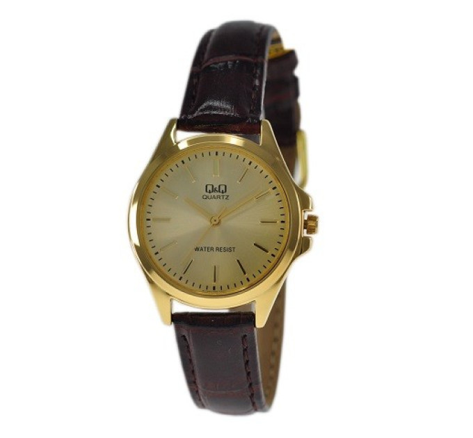Купити ГОДИННИК Q&Q QA07J100Y ⌚ Наручні годинники на fabrikachasov.com ⭐ Безкоштовна доставка по Україні від 3000 грн ✈ Гарантія ✔ 10.000 моделей годинників кращих брендів!