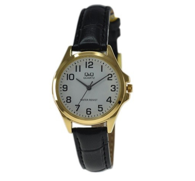 Купити ГОДИННИК Q&Q QA07J104Y ⌚ Наручні годинники на fabrikachasov.com ⭐ Безкоштовна доставка по Україні від 3000 грн ✈ Гарантія ✔ 10.000 моделей. Знижки!