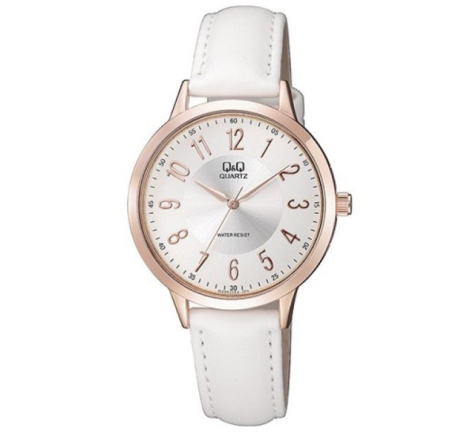 Купити ГОДИННИК Q&Q QA09J104Y ⌚ Наручні годинники на fabrikachasov.com ⭐ Безкоштовна доставка по Україні від 3000 грн ✈ Гарантія ✔ 10.000 моделей. Знижки!