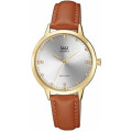 Купити ГОДИННИК Q&Q QA09J111Y ⌚ Наручні годинники на fabrikachasov.com ⭐ Безкоштовна доставка по Україні від 3000 грн ✈ Гарантія ✔ 10.000 моделей годинників кращих брендів!