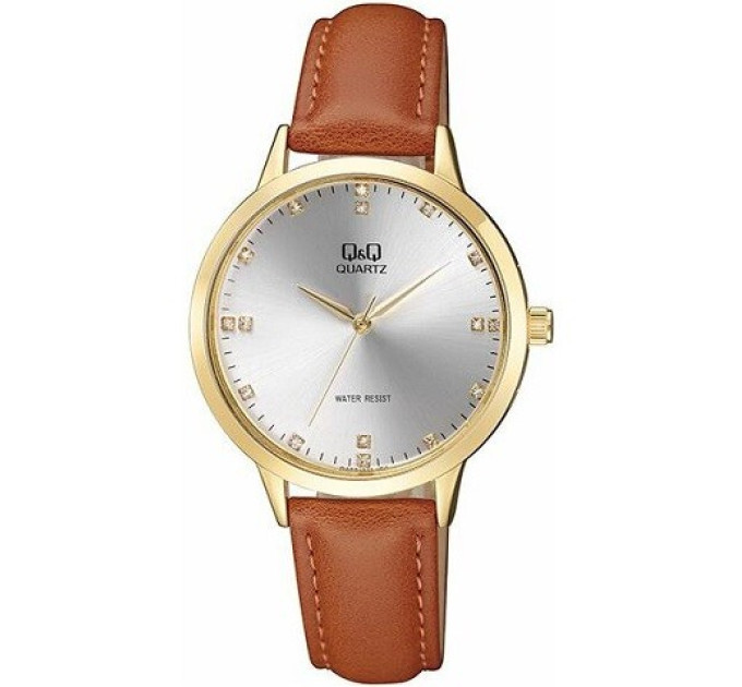 Купити ГОДИННИК Q&Q QA09J111Y ⌚ Наручні годинники на fabrikachasov.com ⭐ Безкоштовна доставка по Україні від 3000 грн ✈ Гарантія ✔ 10.000 моделей годинників кращих брендів!