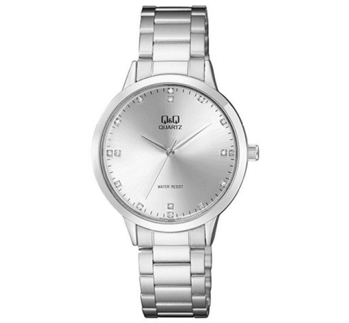 Купити ГОДИННИК Q&Q QA09J201Y ⌚ Наручні годинники на fabrikachasov.com ⭐ Безкоштовна доставка по Україні від 3000 грн ✈ Гарантія ✔ 10.000 моделей годинників кращих брендів!