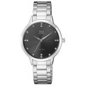 Купити ГОДИННИК Q&Q QA09J202Y ⌚ Наручні годинники на fabrikachasov.com ⭐ Безкоштовна доставка по Україні від 3000 грн ✈ Гарантія ✔ 10.000 моделей. Знижки!