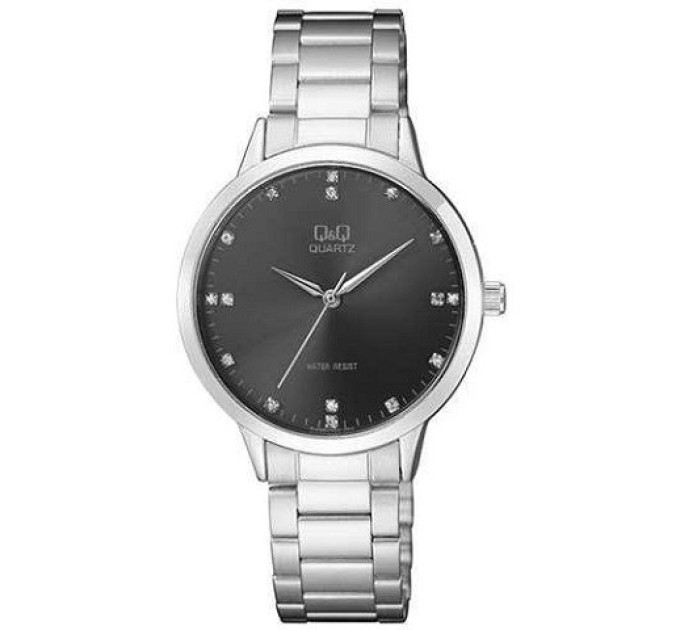 Купити ГОДИННИК Q&Q QA09J202Y ⌚ Наручні годинники на fabrikachasov.com ⭐ Безкоштовна доставка по Україні від 3000 грн ✈ Гарантія ✔ 10.000 моделей. Знижки!