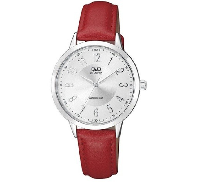 Купити ГОДИННИК Q&Q QA09J304Y ⌚ Наручні годинники на fabrikachasov.com ⭐ Безкоштовна доставка по Україні від 3000 грн ✈ Гарантія ✔ 10.000 моделей. Знижки!