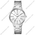 Купити ГОДИННИК Q&Q QA09J801Y ⌚ Наручні годинники на fabrikachasov.com ⭐ Безкоштовна доставка по Україні від 3000 грн ✈ Гарантія ✔ 10.000 моделей. Знижки!