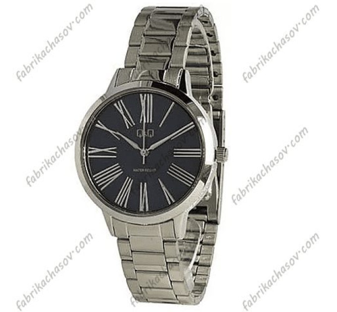 Купити ГОДИННИК Q&Q QA09J802Y ⌚ Наручні годинники на fabrikachasov.com ⭐ Безкоштовна доставка по Україні від 3000 грн ✈ Гарантія ✔ 10.000 моделей годинників кращих брендів!