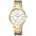 Купити ГОДИННИК Q&Q QA09J803Y ⌚ Наручні годинники на fabrikachasov.com ⭐ Безкоштовна доставка по Україні від 3000 грн ✈ Гарантія ✔ 10.000 моделей годинників кращих брендів!
